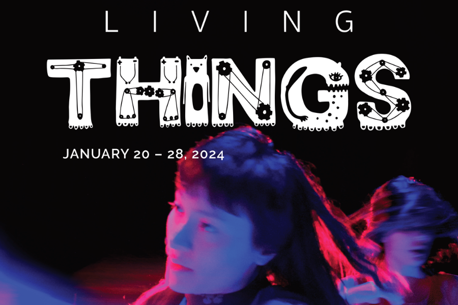 The Living Things International Arts Festival Returns